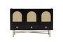 Hanah Home Cliff 63 - Negro